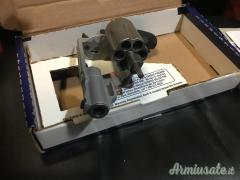 Smith & Wesson Governor .45 Colt