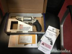 Smith & Wesson Governor .45 Colt