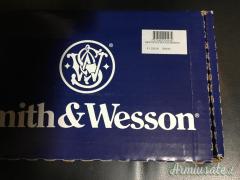 Smith & Wesson Governor .45 Colt