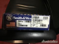 Smith & Wesson Governor .45 Colt