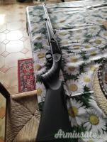 Baikal  .223 Remington
