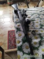 Marlin X7 .308 Winchester