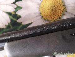 Marlin X7 .308 Winchester