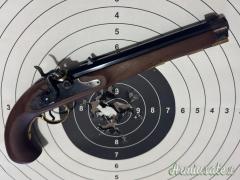 Pedersoli Kentucky a percussione