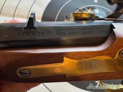 Pedersoli Kentucky a percussione