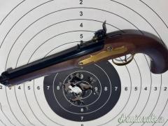 Pedersoli Kentucky a percussione