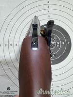 Pedersoli Kentucky a percussione