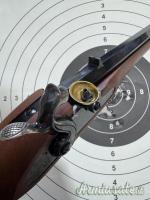 Pedersoli Kentucky a percussione