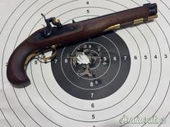 Pedersoli Kentucky a percussione