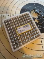 Pedersoli Kentucky a percussione