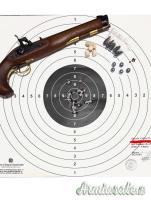 Pedersoli Kentucky a percussione