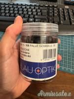 Pedersoli Kentucky a percussione