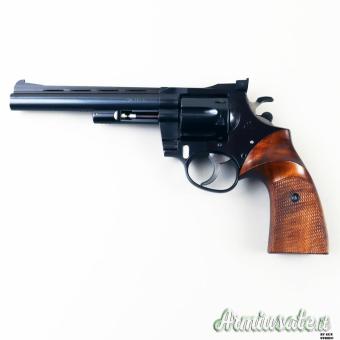 Korth Target .22 LR Long Rifle
