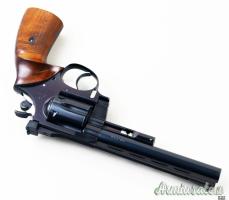 Korth Target .22 LR Long Rifle