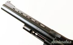 Korth Target .22 LR Long Rifle