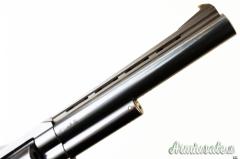 Korth Target .22 LR Long Rifle