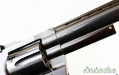 Korth Target .22 LR Long Rifle