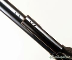 Korth Target .22 LR Long Rifle