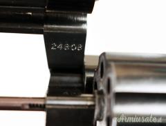 Korth Target .22 LR Long Rifle