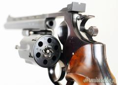 Korth Target .22 LR Long Rifle