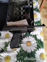 Walther | Carl P1 9x21mm IMI