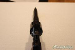 Colt Python .357 Magnum  |  9x31mmR  | .353 Casull