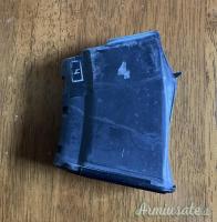 Caricatore saiga 5 colpi