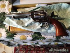 Uberti Cattleman inox  .45 Colt