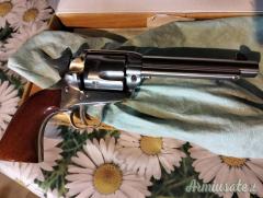 Uberti Cattleman inox  .45 Colt