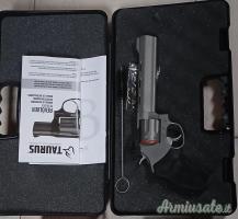 Taurus | Forjas tracker 627