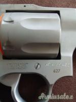 Taurus | Forjas tracker 627