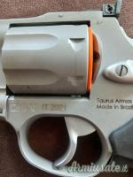 Taurus | Forjas tracker 627