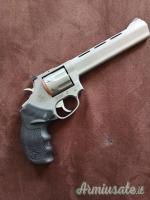 Taurus | Forjas tracker 627