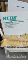 RCBS CHARGEMASTER COMBO 1500