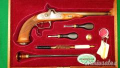 Pedersoli Le Page Target cal.36