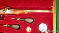 Pedersoli Le Page Target cal.36