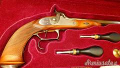 Pedersoli Le Page Target cal.36