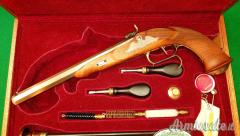 Pedersoli Le Page Target cal.36