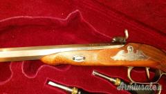 Pedersoli Le Page Target cal.36