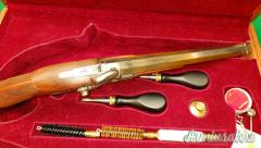 Pedersoli Le Page Target cal.36