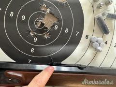 Fucile Pedersoli Scout a percussione