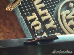 Fucile Pedersoli Scout a percussione