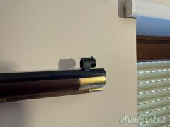 Fucile Pedersoli Scout a percussione