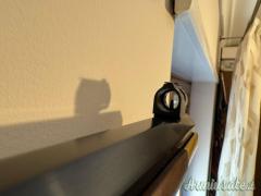 Fucile Pedersoli Scout a percussione