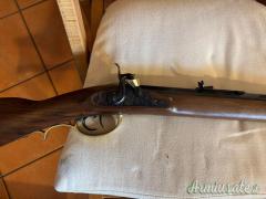 Fucile Pedersoli Scout a percussione