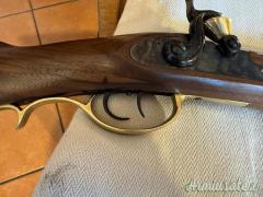 Fucile Pedersoli Scout a percussione