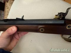 Fucile Pedersoli Scout a percussione