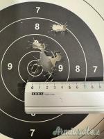 Fucile Pedersoli Scout a percussione