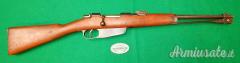 Carcano Beretta 91 cavalleria cal.6.5x52