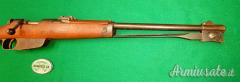 Carcano Beretta 91 cavalleria cal.6.5x52